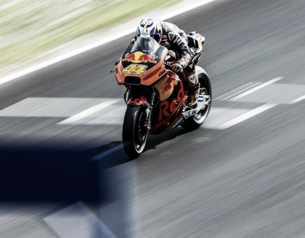 MotoGP - KTM, i piani per il 2019 non comprendono Marquez