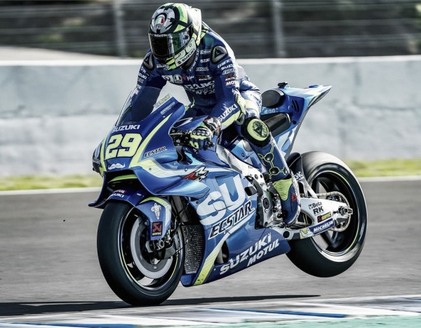MotoGP, Iannone: "E' stata una stagione complicata. Team satellite? Cosa sicuramente positiva"