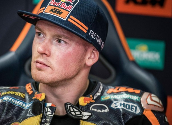 MotoGP, KTM - Beirer: "Sarebbe stato ingiusto non confermare Smith"