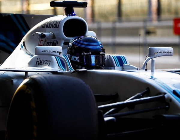 F1, Williams - Lowe: "Force India migliore, ma recupereremo"