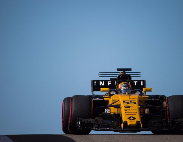 F1, Renault - Risolta la diatriba Budkowski: lavorerà dall'1 Aprile