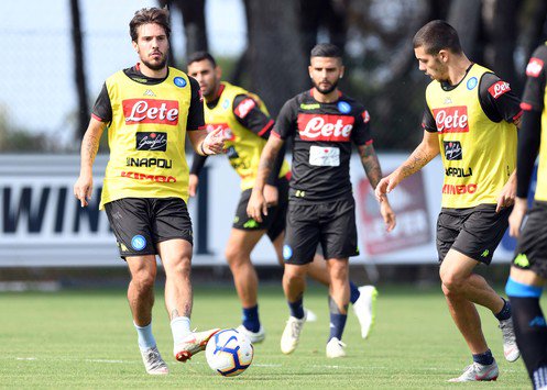 Serie A - Altra big per l'Udinese, stavolta arriva al Friuli il Napoli di Ancelotti