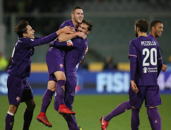 Fiorentina - Genoa: Pioli per crescere, Ballardini per riprendere il cammino