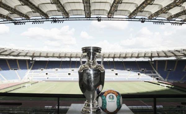 Euro 2020, Roma ospita la partita inaugurale