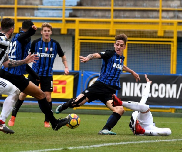 Campionato Primavera: l'Inter rallenta, l'Atalanta ne approfitta e torna in vetta