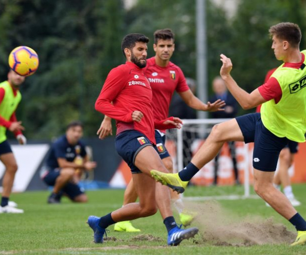 Serie A - Il Genoa vuole continuare a sognare in grande, l'Udinese è al bivio 