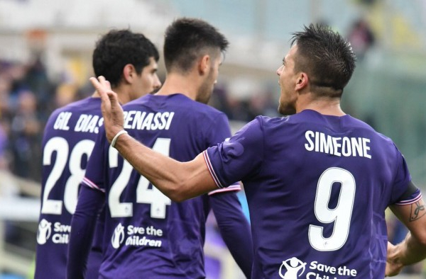 Serie A, Fiorentina vs Sassuolo. Tre punti per rilanciarsi
