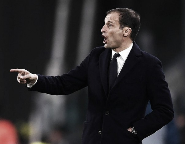 Champions League, Juventus-Tottenham: le reazioni di giocatori ed allenatore