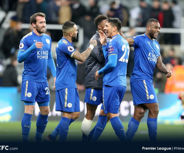 Premier League - Leicester  e Burnley a caccia dell'Europa; Palace per la salvezza