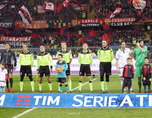 Genoa - Pandev: "Gasperini sarà difficile da battere, per lo scudetto l'Inter ha un vantaggio"