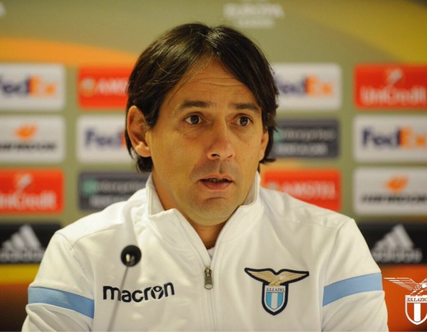 Zulte Waregem-Lazio 3-2, Inzaghi: "Abbiamo preso gol evitabili. Contento per la prestazione di Felipe Anderson"