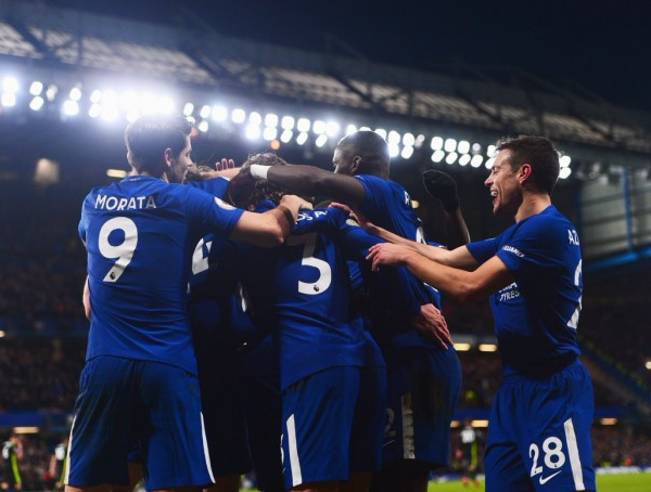 Premier League - Un Chelsea in emergenza fa visita al Brighton