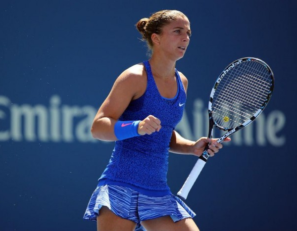 Australian Open, qualificazioni femminili: Sara Errani al terzo turno