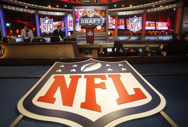 Fox's Final NFL Mock Draft