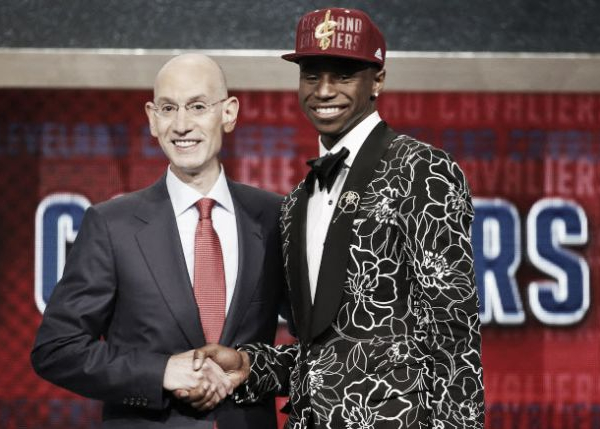 NBA : Quels sont les gros coups du Draft 2014 ?