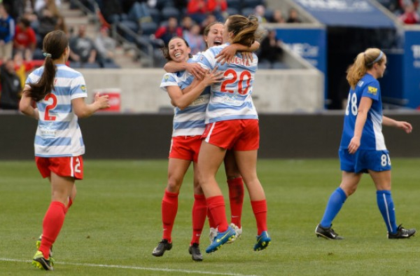 2016 NWSL Draft Preview: Chicago Red Stars