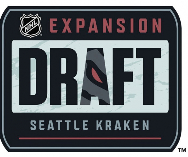 Seattle Kraken anuncia su primera plantilla tras el Draft de expansión