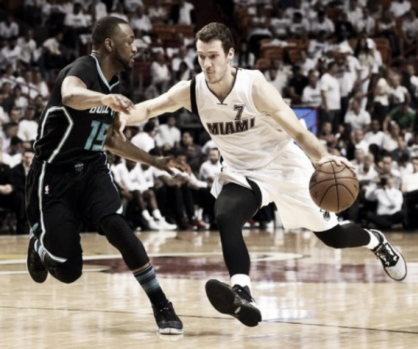 Keys to Miami Heat's 106-73 Game 7 trouncing of Charlotte Hornets