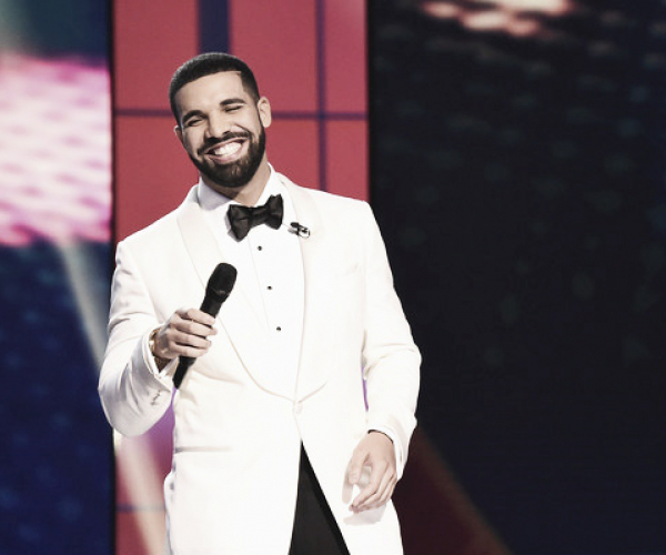 Drake arrasa con su 'Nice For What'