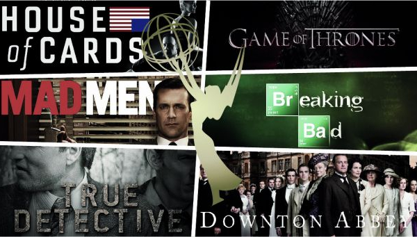 Emmys 2014: Series de drama. 'Breaking Bad' y Matthew McConaughey, los favoritos