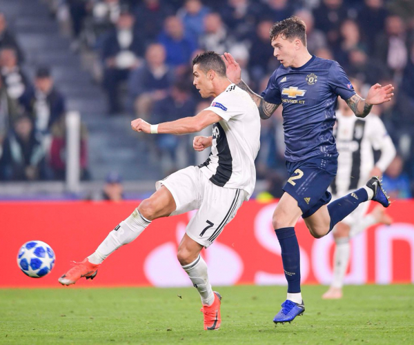 La Juventus si getta via e perde con il Manchester: una lezione dura ma necessaria