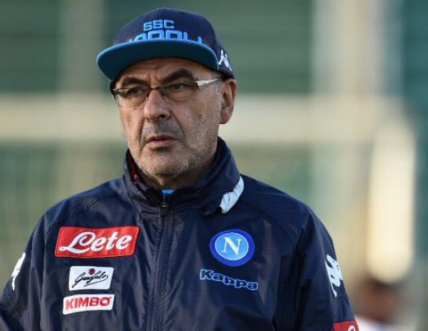 Serie A: Torino-Napoli, tra i convocati di Sarri c'è Lorenzo Insigne