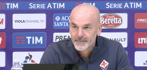 Fiorentina, Pioli in conferenza: "Squadra concentrata, vogliamo continuare così"