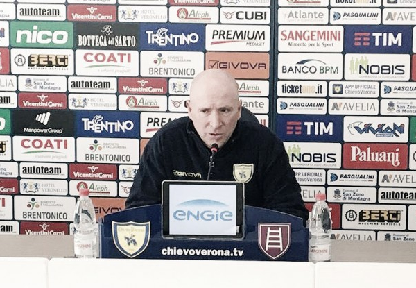 Chievo, Maran verso il Bologna: "Bisogna voltare pagina, sarà una partita complicata"