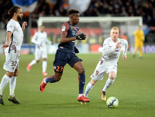 Ligue 1 del sabato: compitino per il PSG, un miracoloso Metz fa il colpaccio a Montpellier