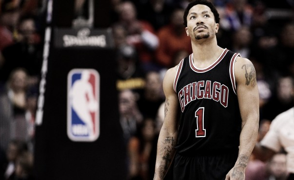 Derrick Rose trade could change how NBA Free Agency is viewed