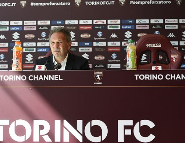 Torino, Mihajlovic presenta la sfida con la Spal: "Per noi è un esame di maturità"