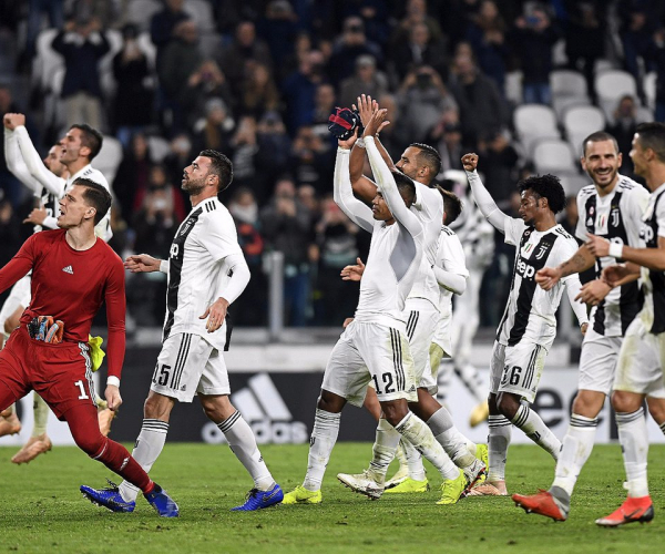 Juventus: i dubbi di Massimiliano Allegri in vista del Manchester United
