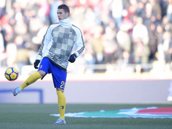 Juventus: Marko Pjaca si accasa allo Schalke