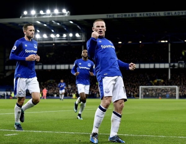 Premier League, Boxing Day: l'Everton sfida il WBA per continuare la risalita