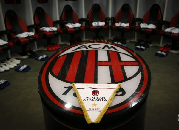 Serie A, Milan-Atalanta: le formazioni ufficiali