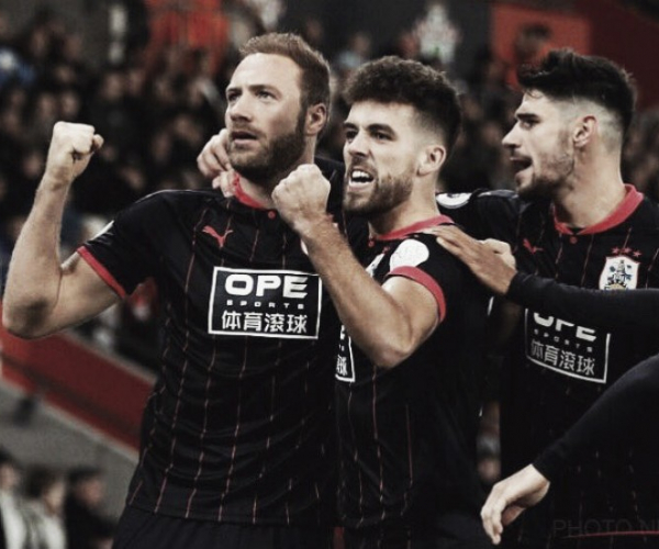 Premier League: Huddersfield e Stoke City si giocano una buona fetta di stagione