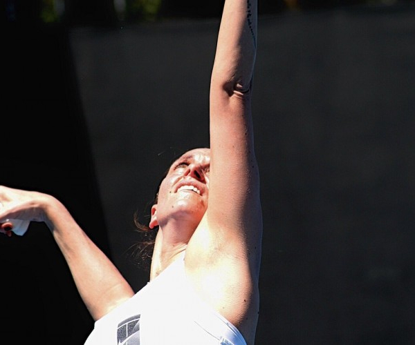 Australian Open, qualificazioni femminili: Errani si impone, Vinci saluta
