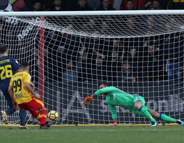 Benevento: analisi di un trionfo non annunciato