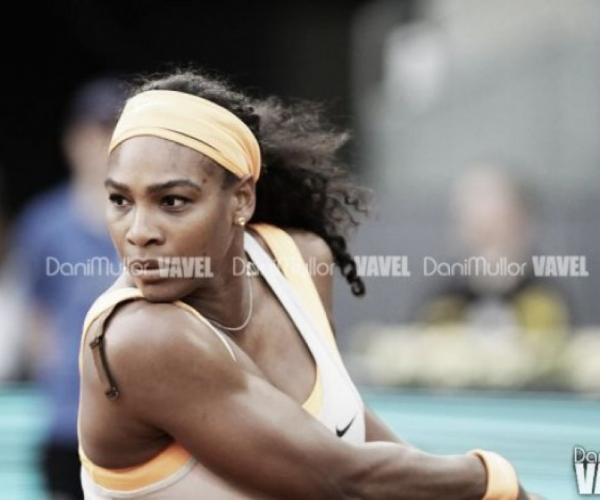 Rogers Cup, Montreal: la Halep guida il tabellone, Serena Williams per il riscatto