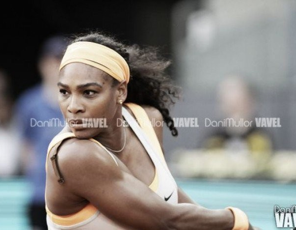 Australian Open - Serena Williams rinuncia