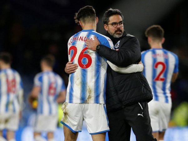 Leicester - Huddersfield, tre punti per allontanare possibili paure