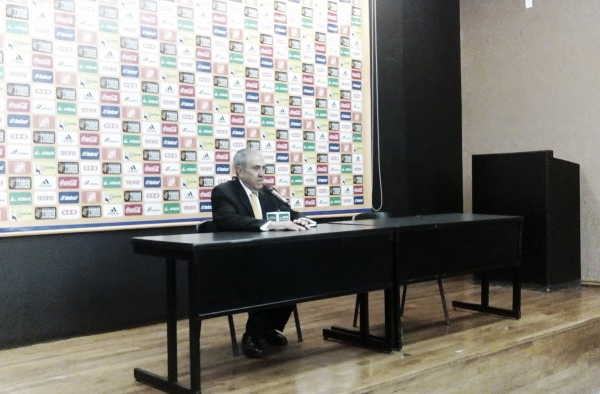 Alejandro Rodríguez espera que Tigres pueda comenzar pronto con remodelación de su estadio