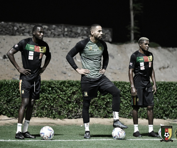 Convocação de Camarões para Copa reacende suspeita de interferência externa