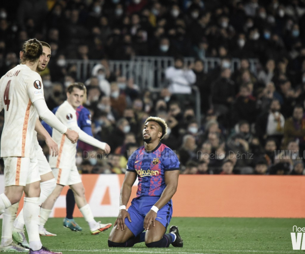 Análisis FC Barcelona vs Galatasaray (0-0): Un Barça espeso concede un resultado peligroso 