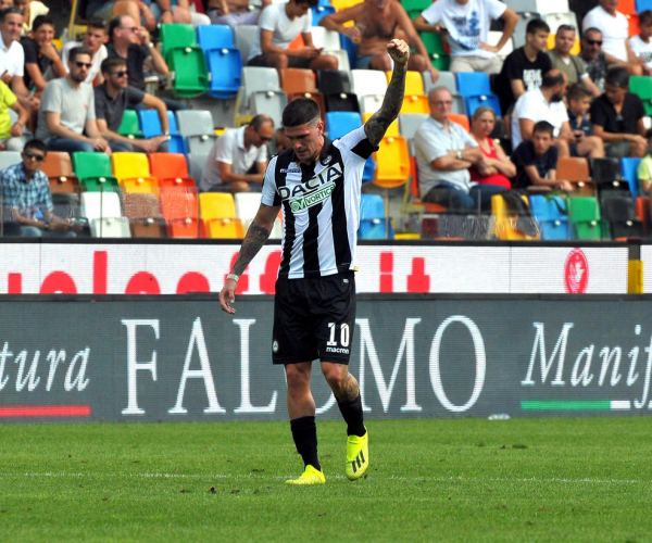 Udinese - Al Friuli arriva il Milan, ora i punti scottano
