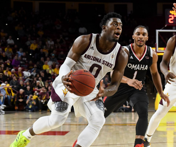  Luguentz Dort would be perfect for the Phoenix Suns in the second-round