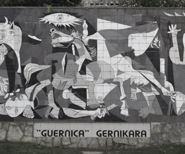 ¿Cómo fue el bombardeo de Gernika?
