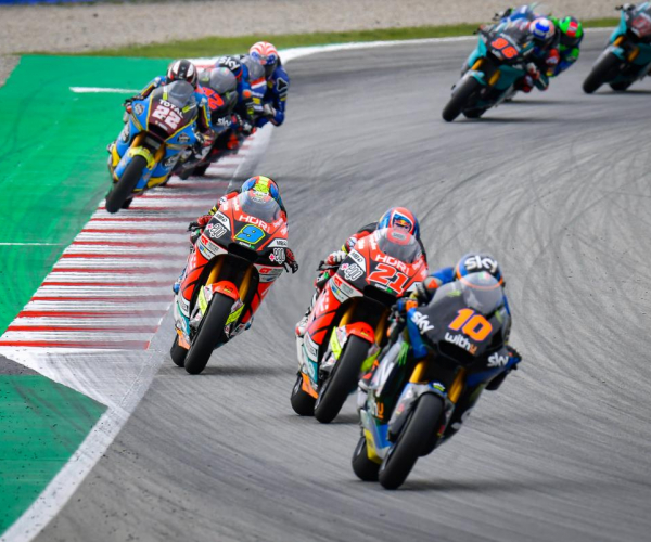 Previa Moto2: Gran Premio de Francia 2020