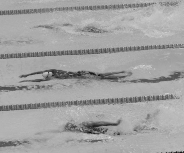 Nuoto - Pro Swim Series Atlanta, Pellegrini seconda nei 200 dorso