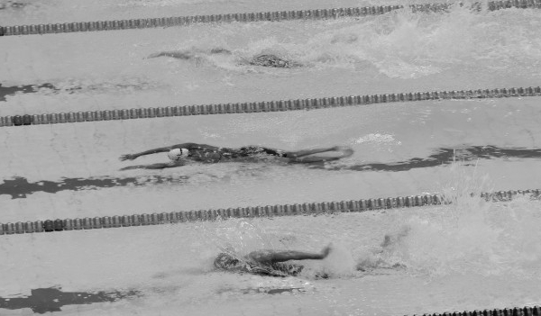 Nuoto - Coppa del Mondo, Hong Kong: Detti secondo nei 1500, ancora Hosszu e Sjoestroem